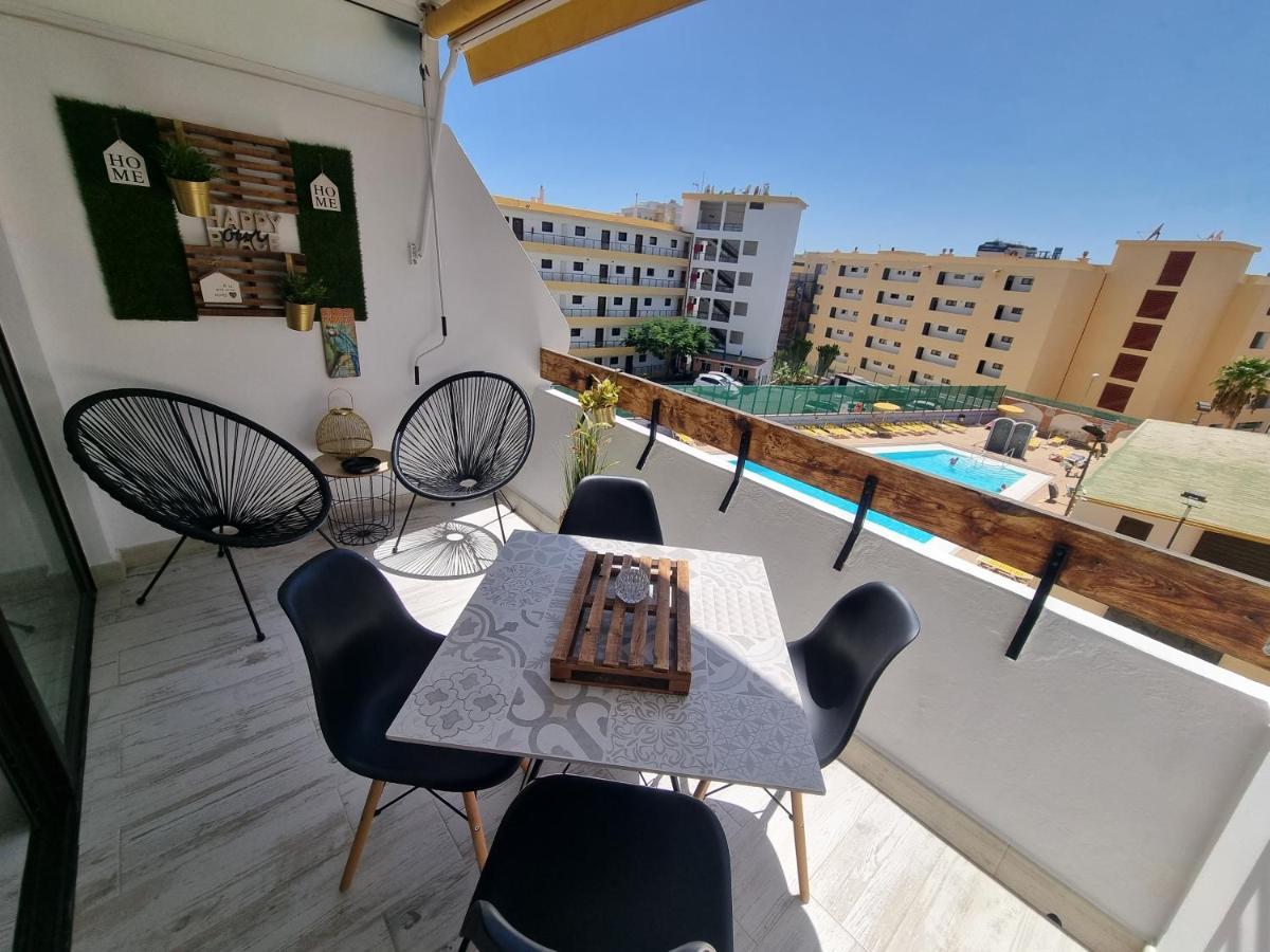 Top Apartament Playa Del Ingles San Bartolome de Tirajana  Exterior photo