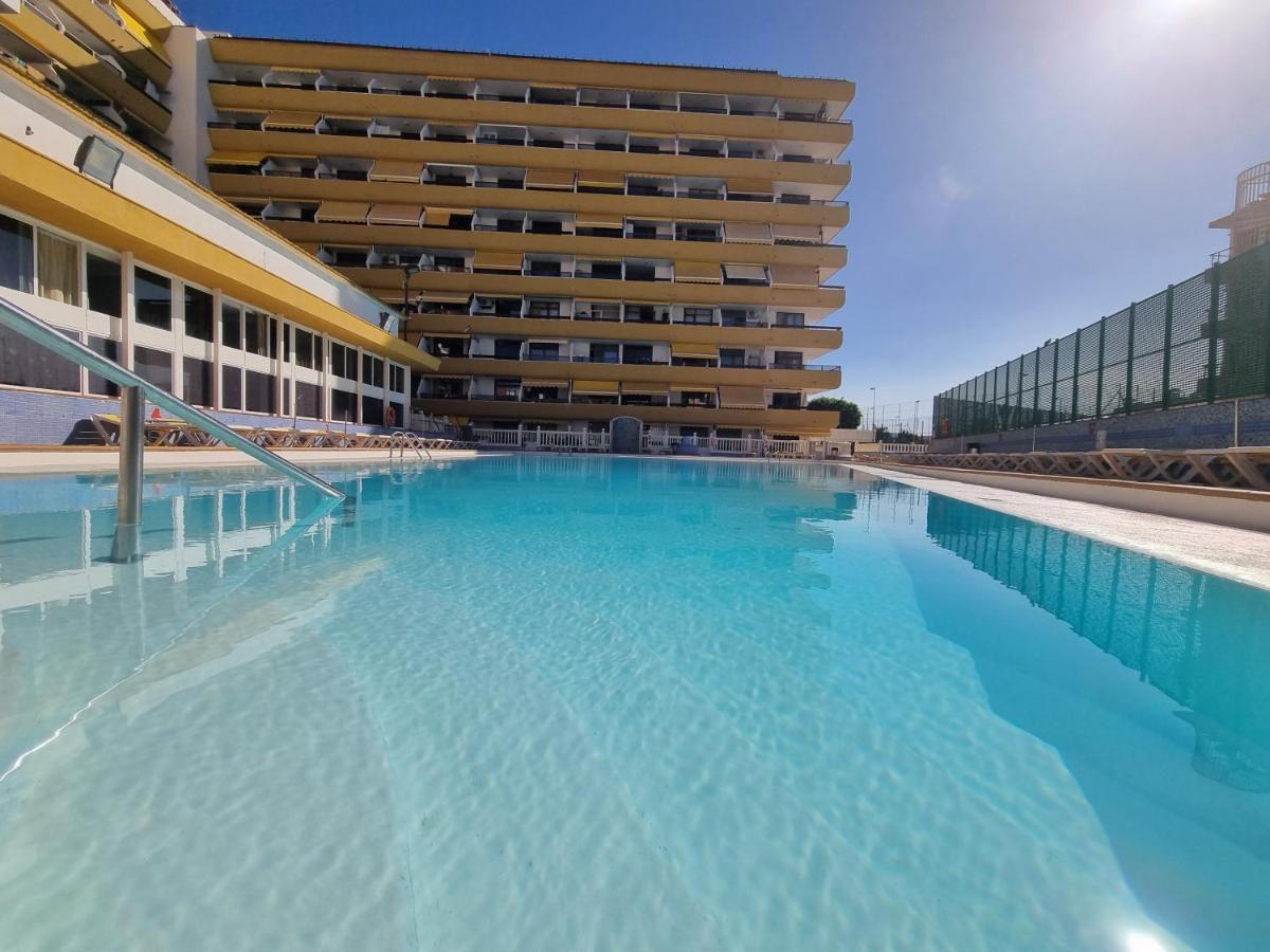 Top Apartament Playa Del Ingles San Bartolome de Tirajana  Exterior photo