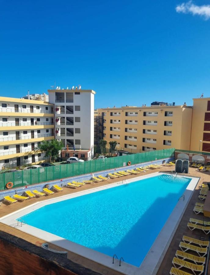 Top Apartament Playa Del Ingles San Bartolome de Tirajana  Exterior photo