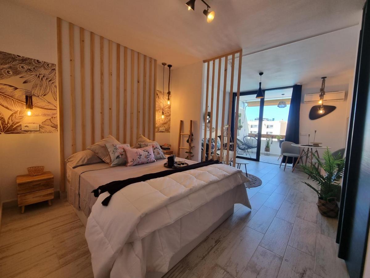Top Apartament Playa Del Ingles San Bartolome de Tirajana  Exterior photo
