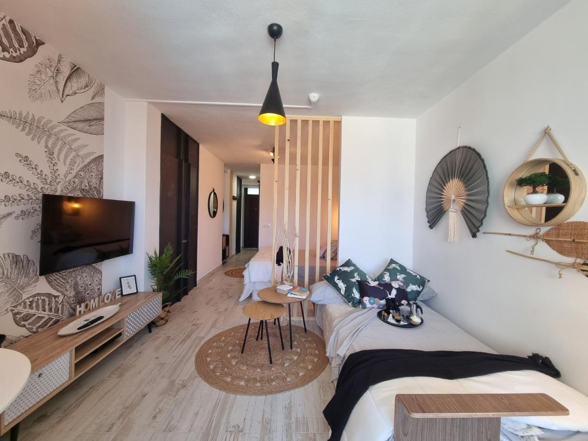 Top Apartament Playa Del Ingles San Bartolome de Tirajana  Exterior photo